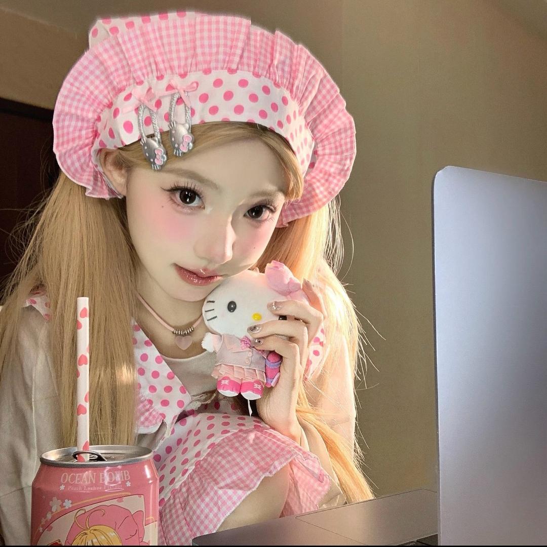 卖导弹的小女孩.