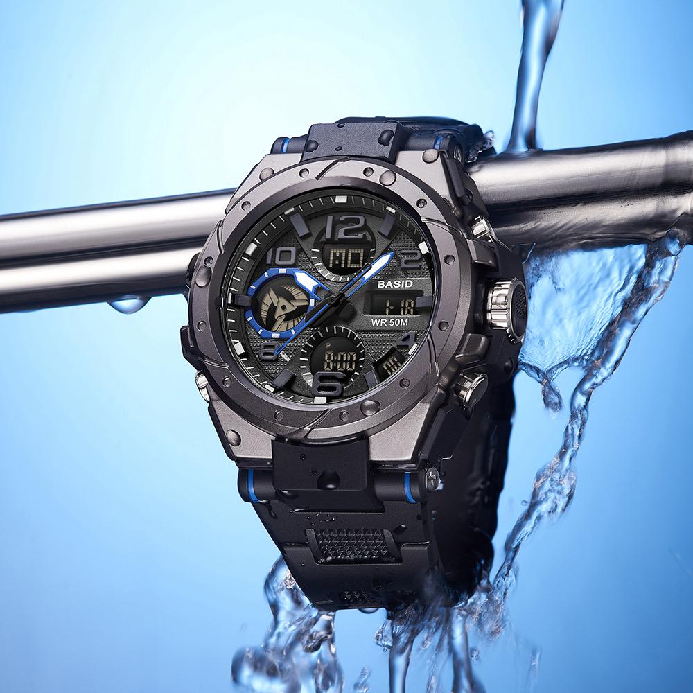 广州市佰时顿表业有限公司