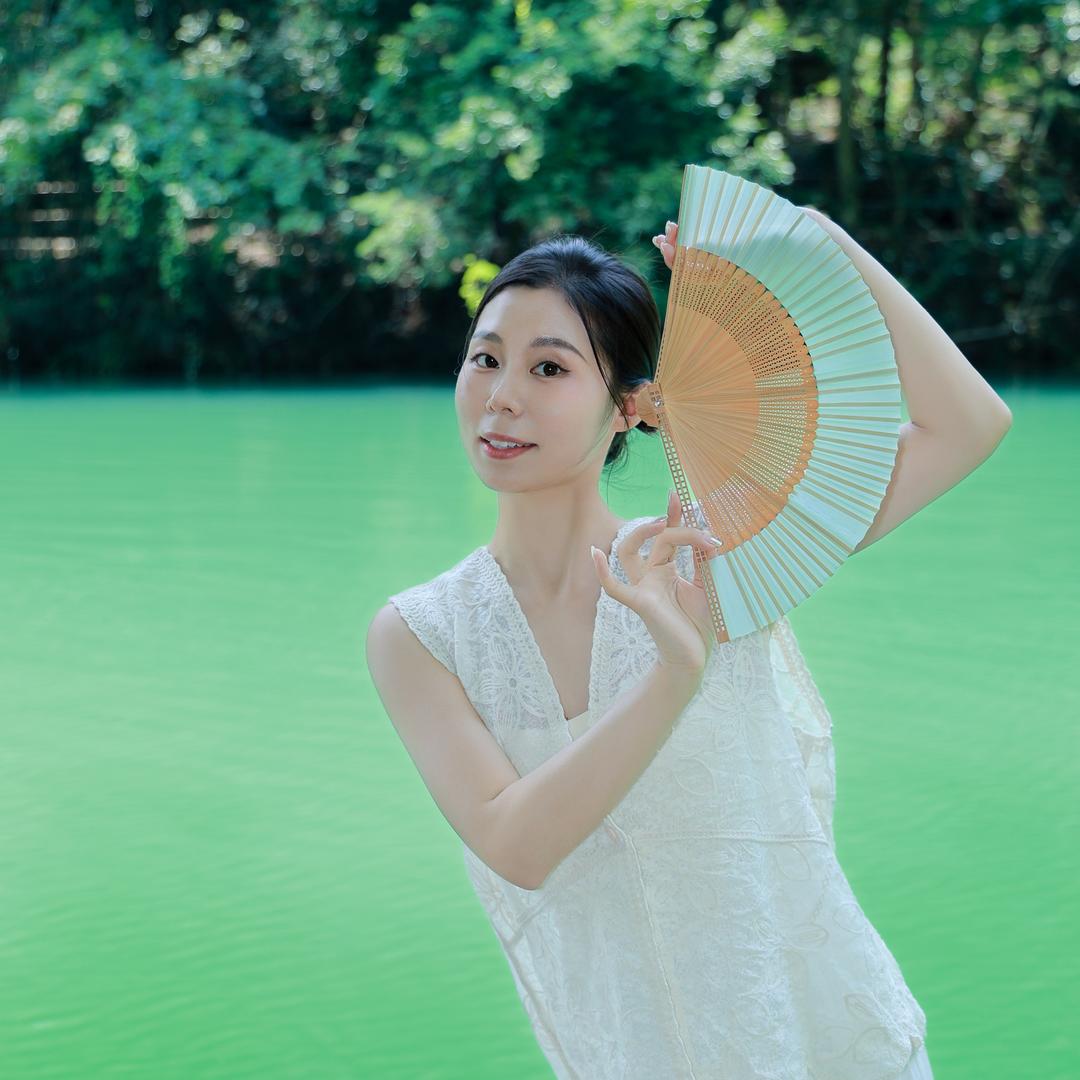 伊川风雅舞蹈（中国舞)