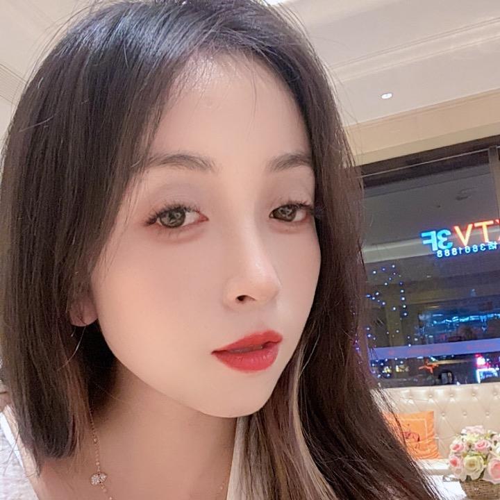 小香玉（苏珊）