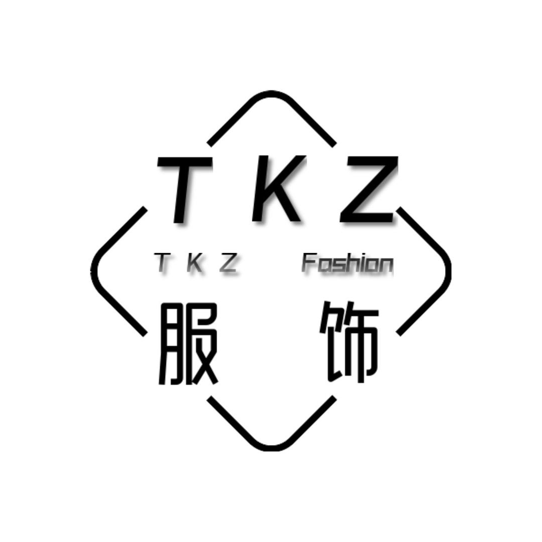 tkz男装旗舰店