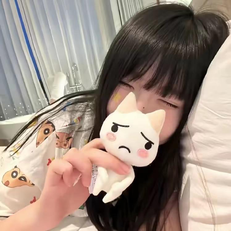 我不叫糕耶子.