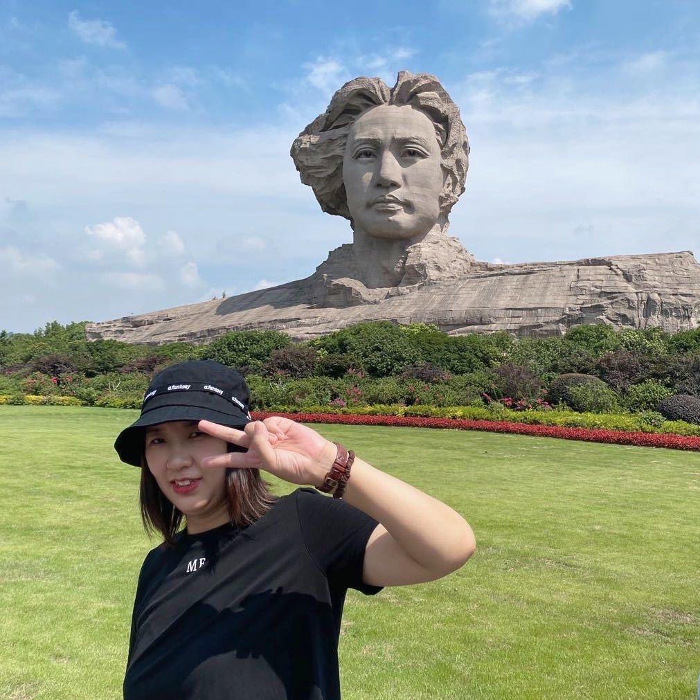 李姐