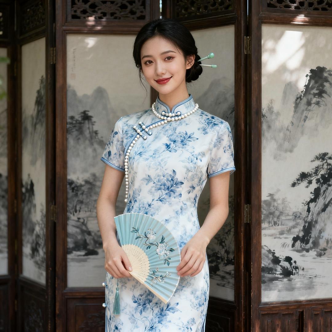 晓玥儿定制女装