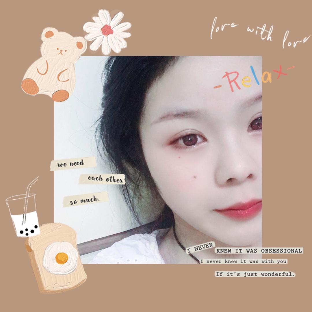 甜蜜儿