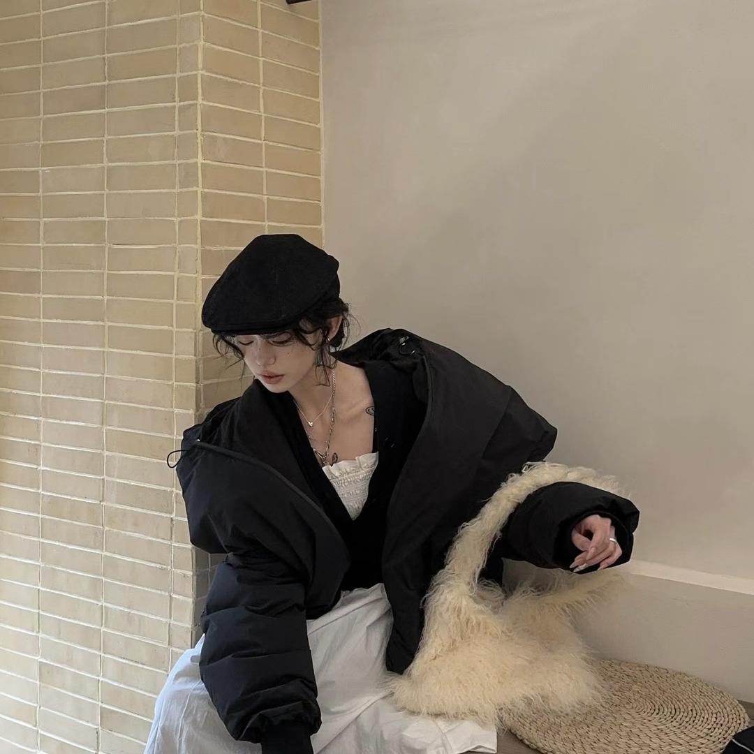 范范不闲服饰ZQ