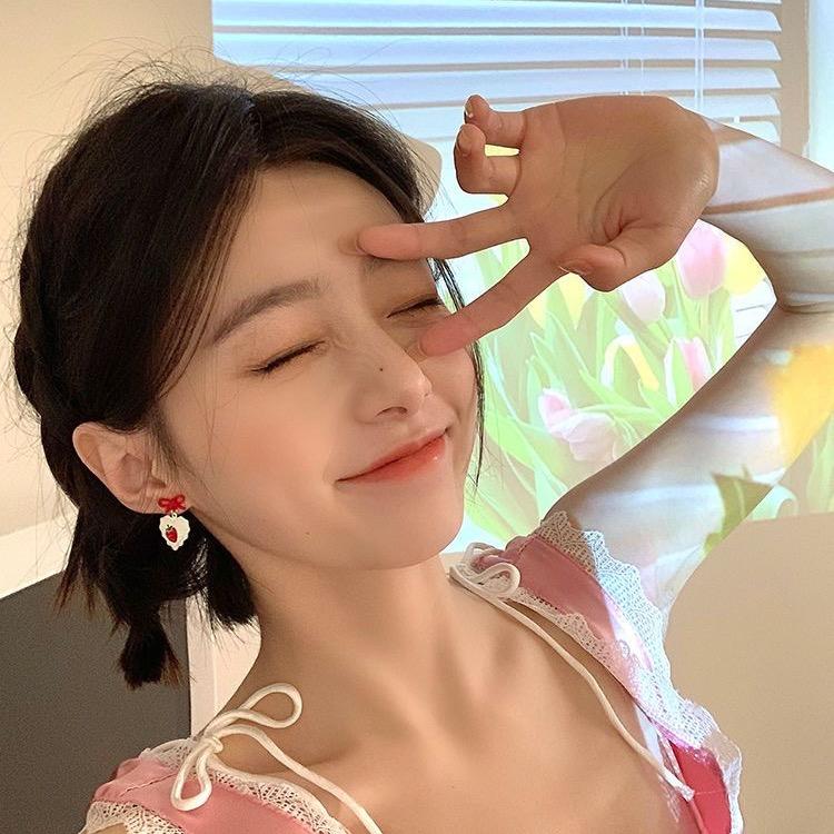 青青吖（拒绝连赞）