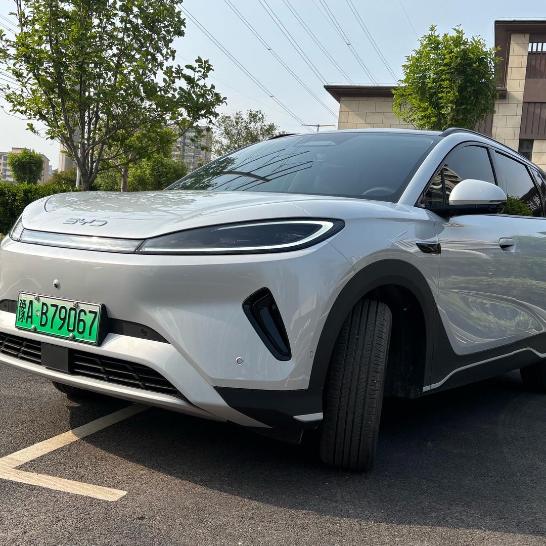 大涛的海狮05EV💕