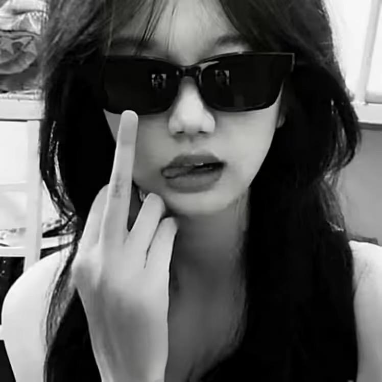 桂欣怡.🖤