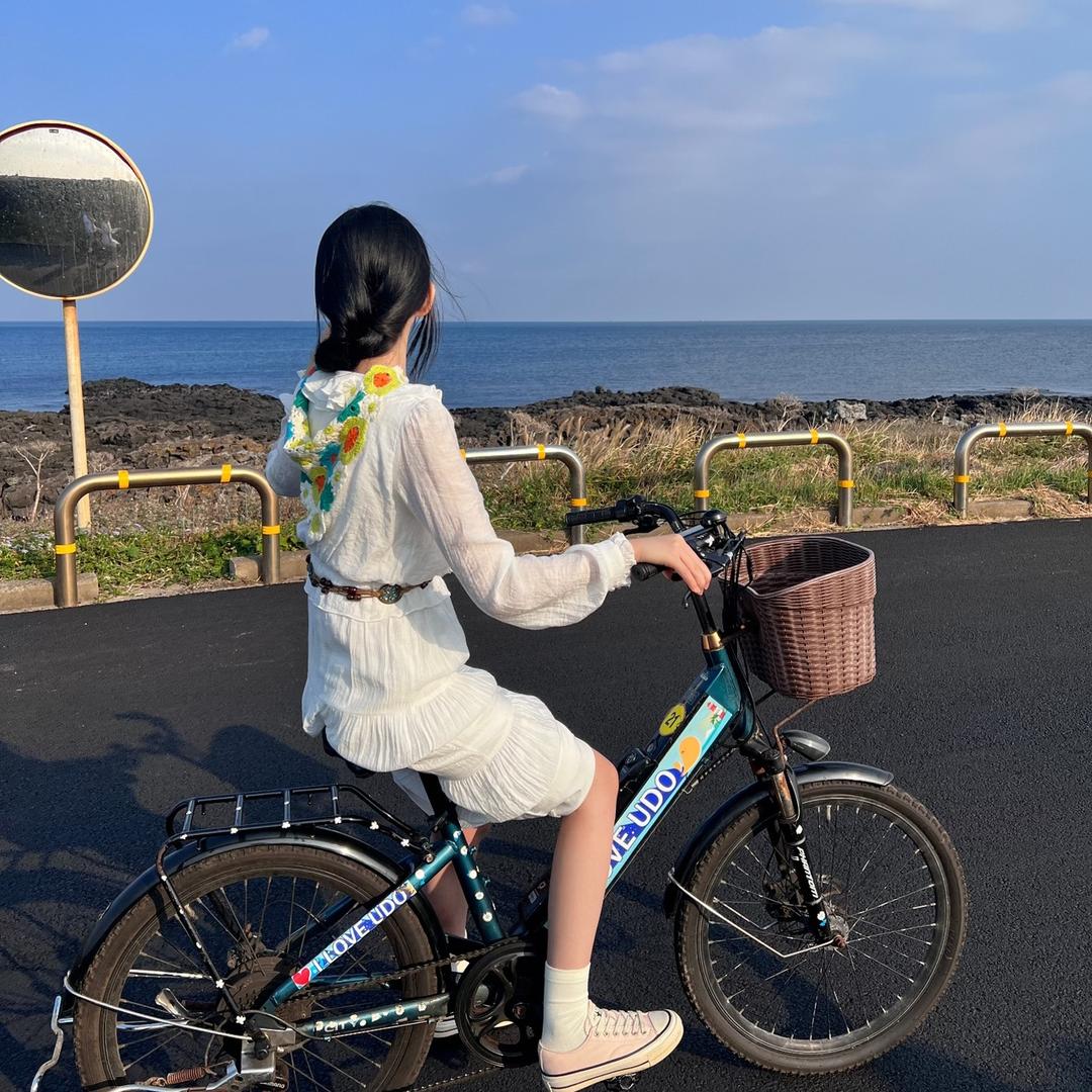美少女壮壮
