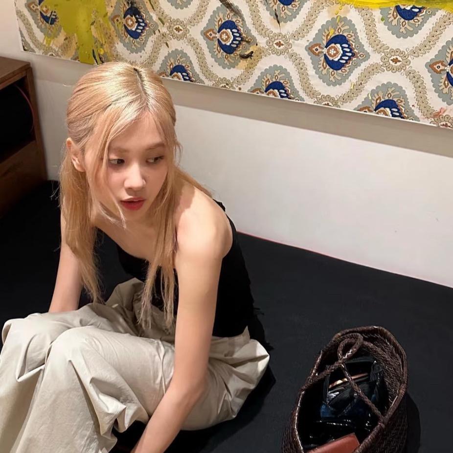 爱李不理