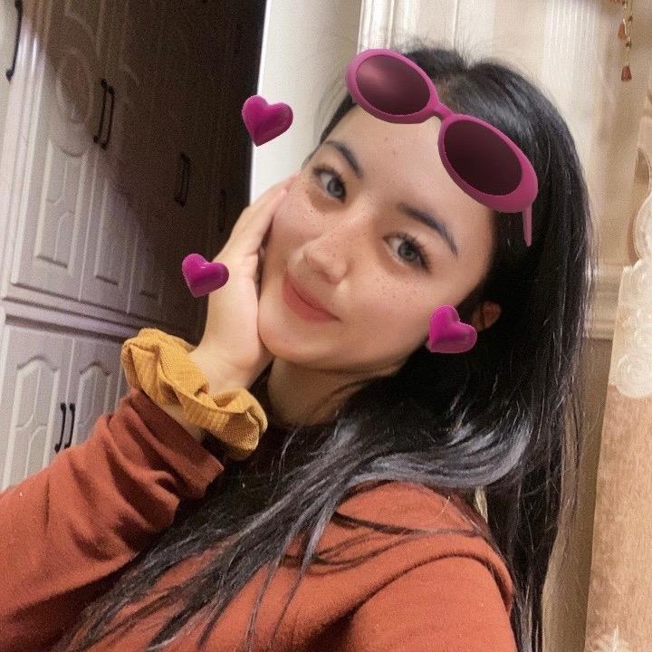 Madina （好物）💐