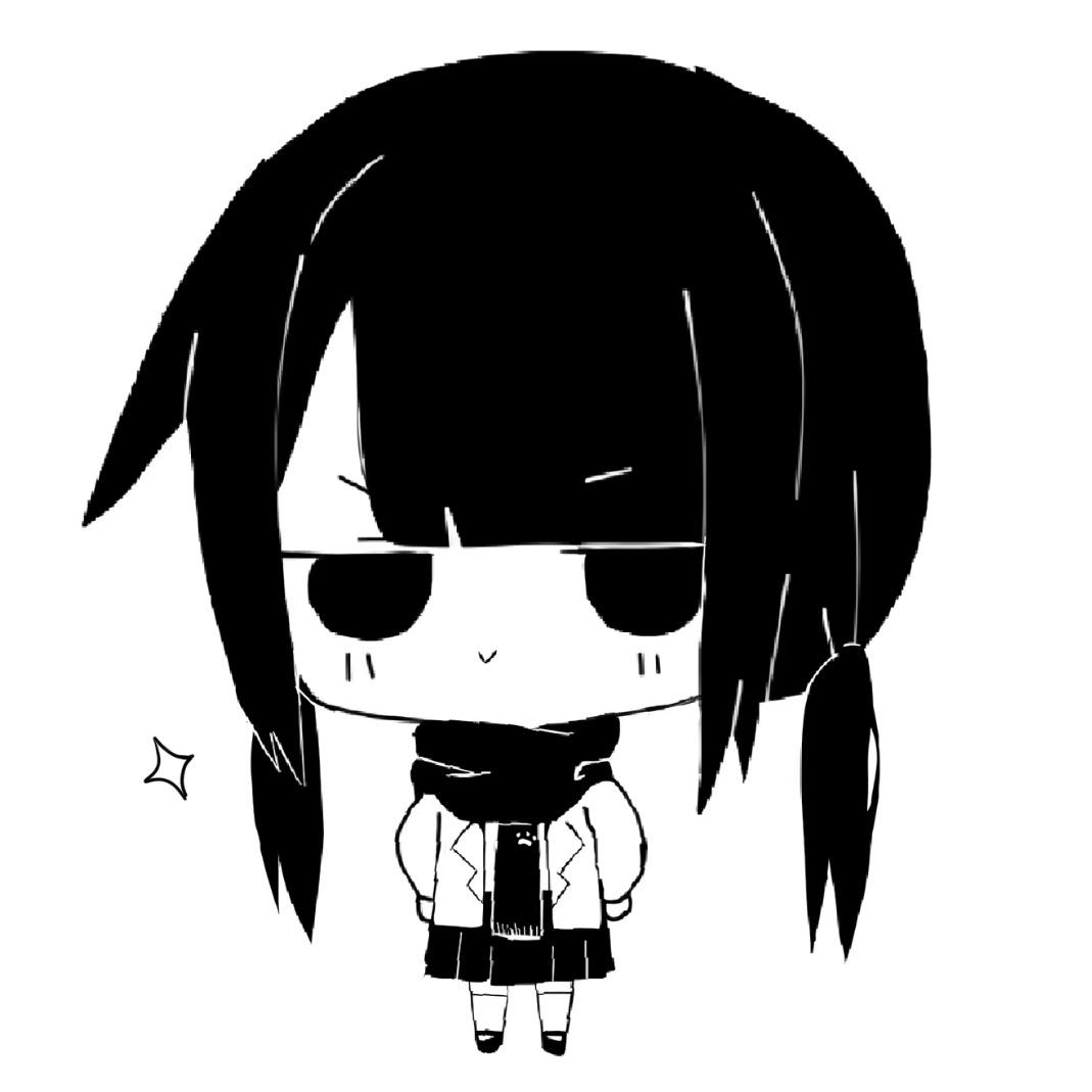 饼干momo