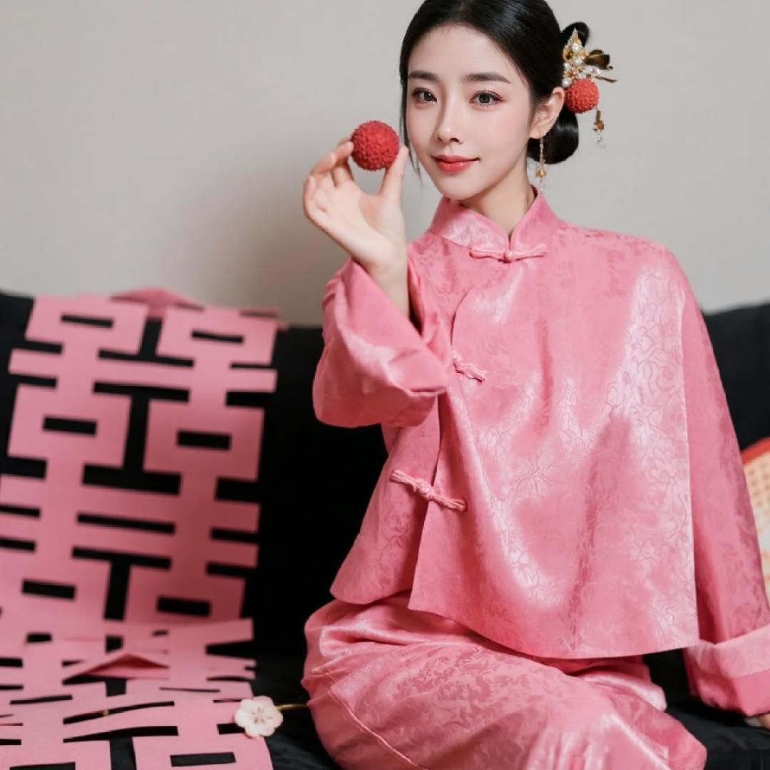 五妹