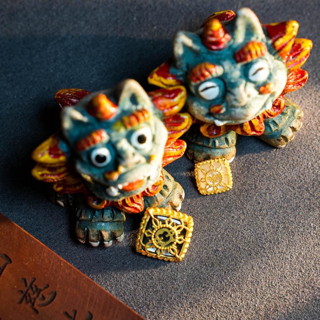 龙虎山天师府·小微
