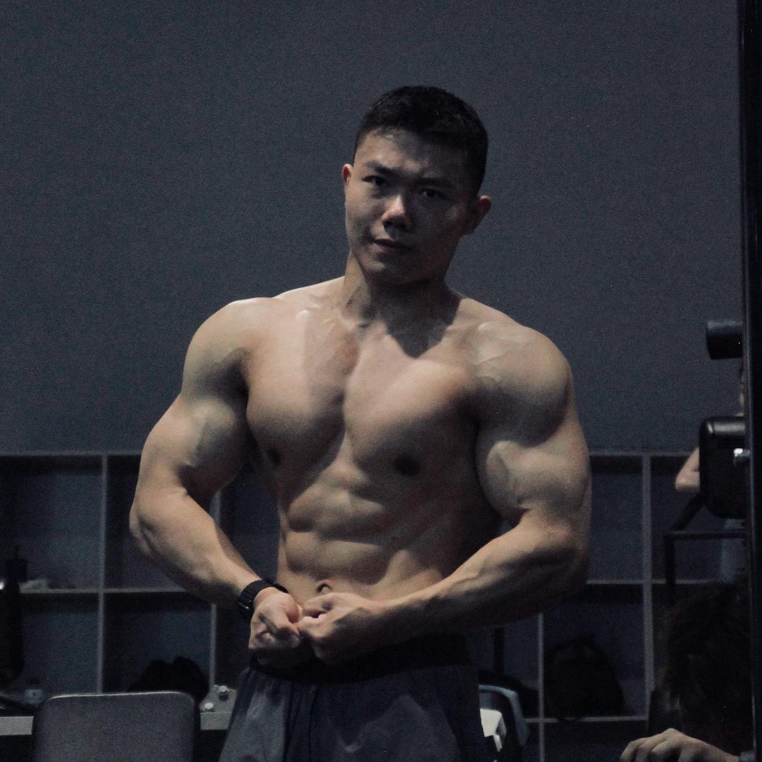 李景翊