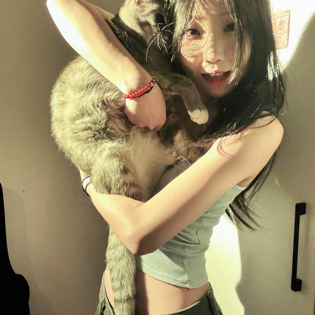 奶糖糖吖