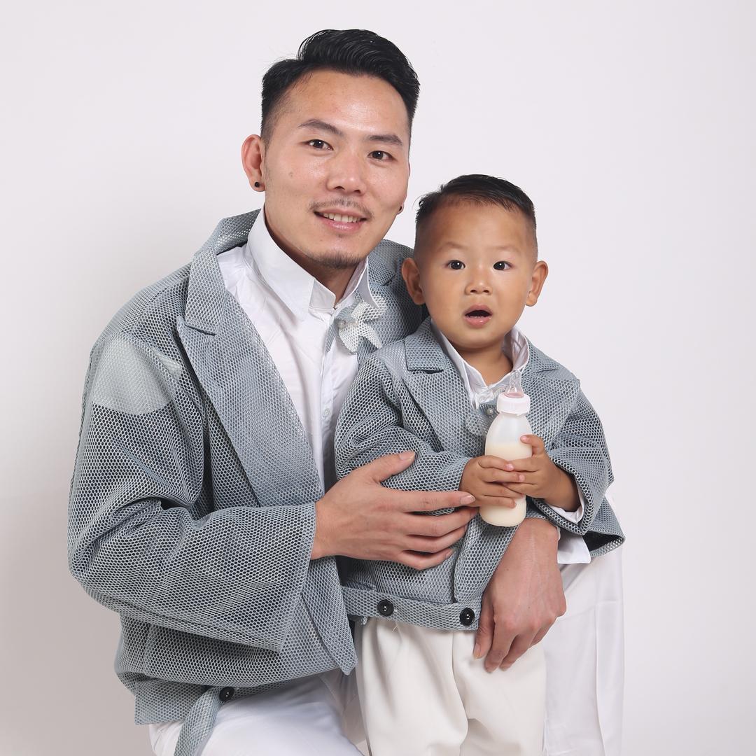 这是阿笙呀