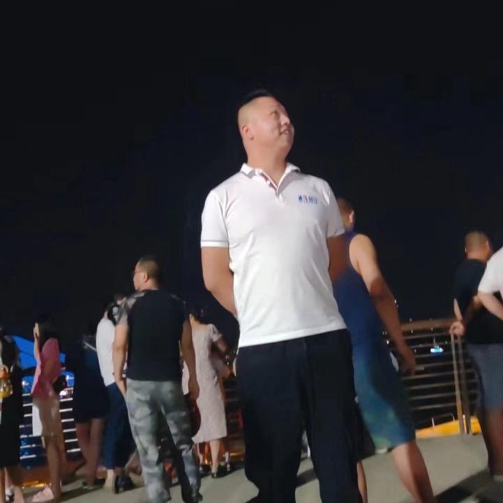 顺风车小王