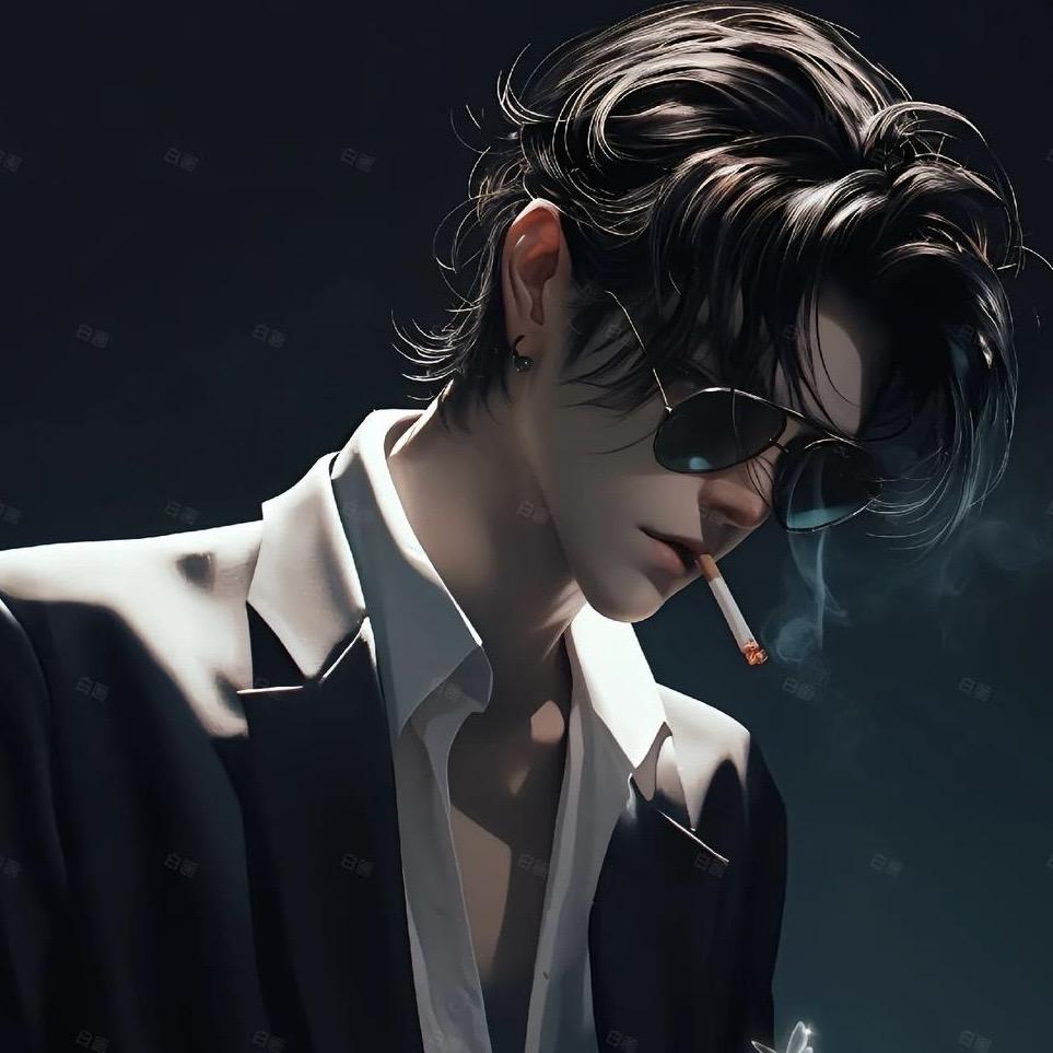 汤尼风格烫发