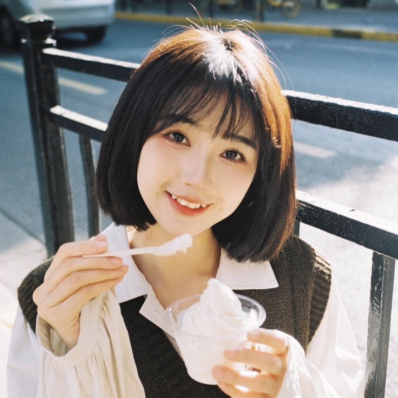 鬼马竹竹@抖音