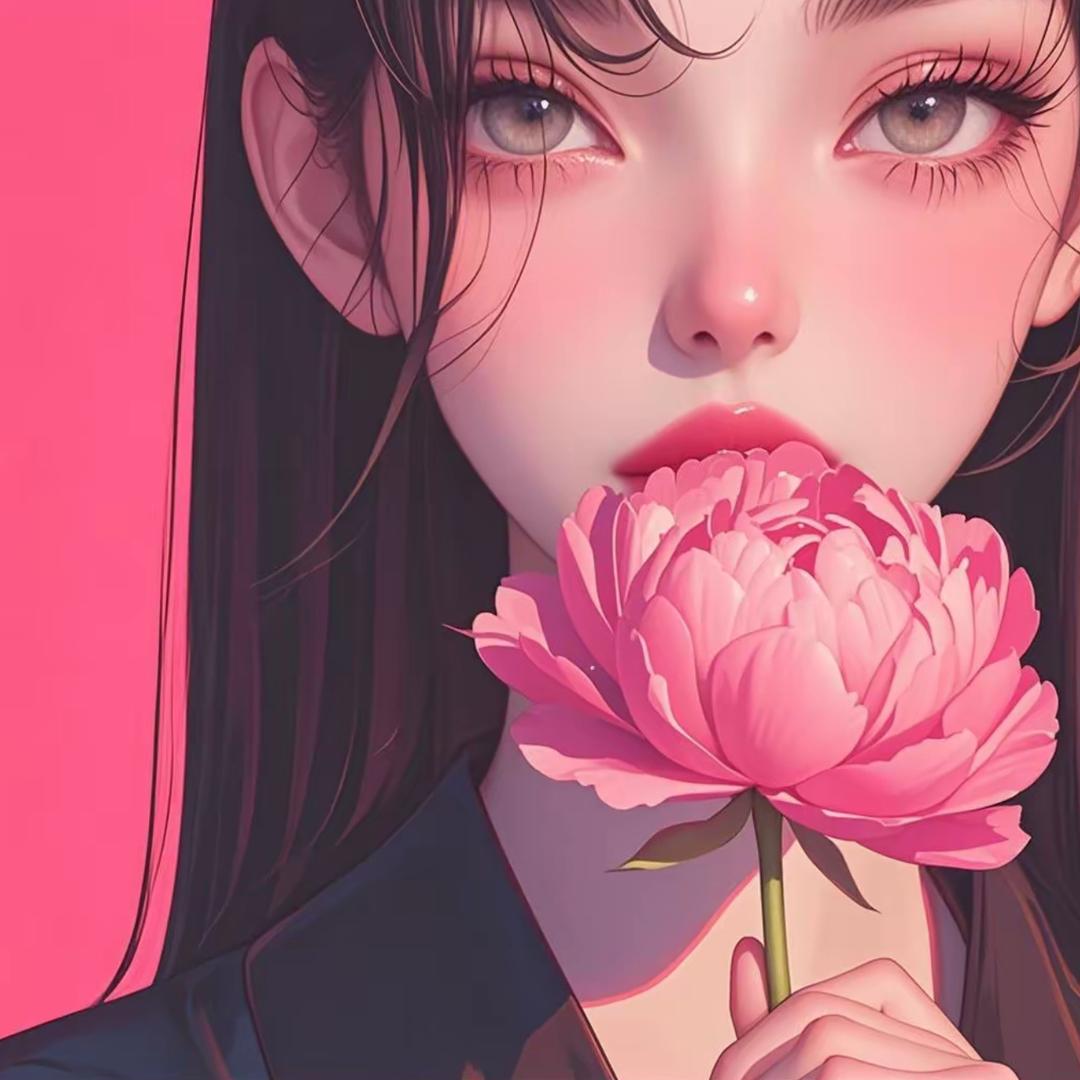 PINK妹妹