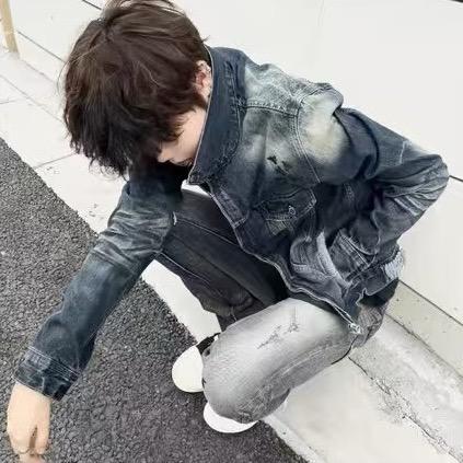 慛