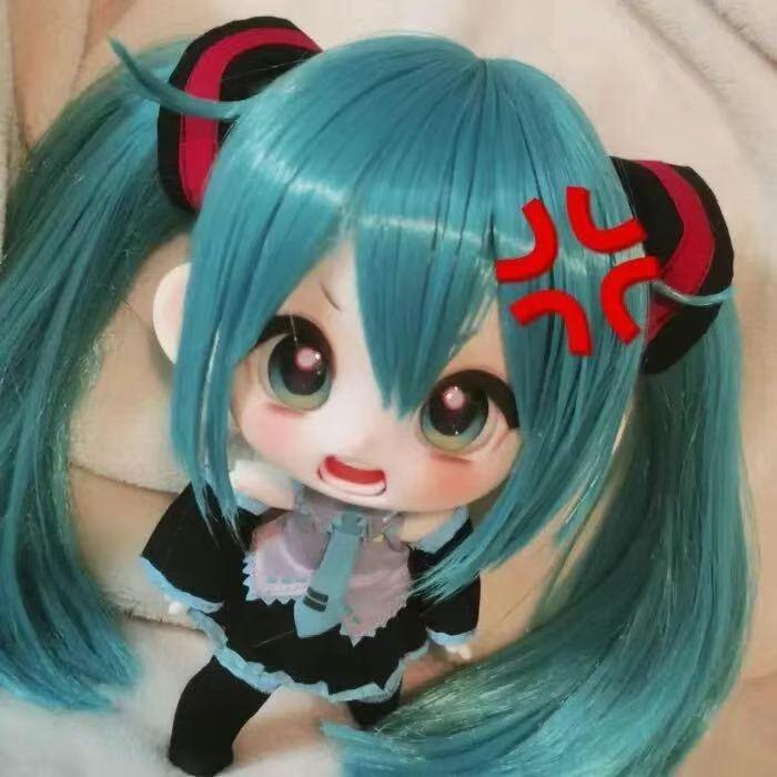 咕咕咕