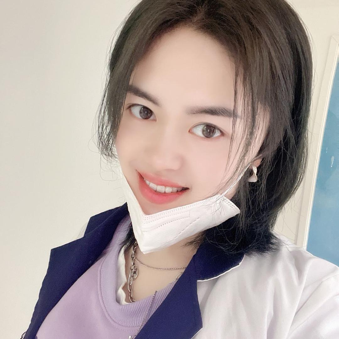 杉杉养生记