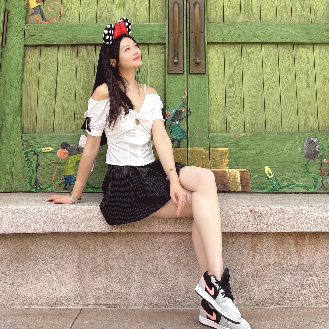 小婷儿🇻🇳越南