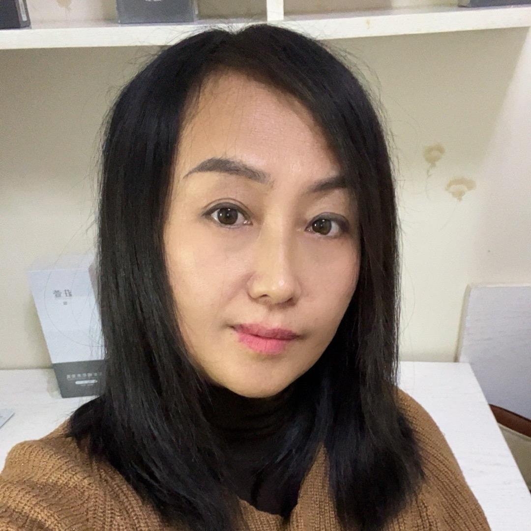 白发终结者～雨老师