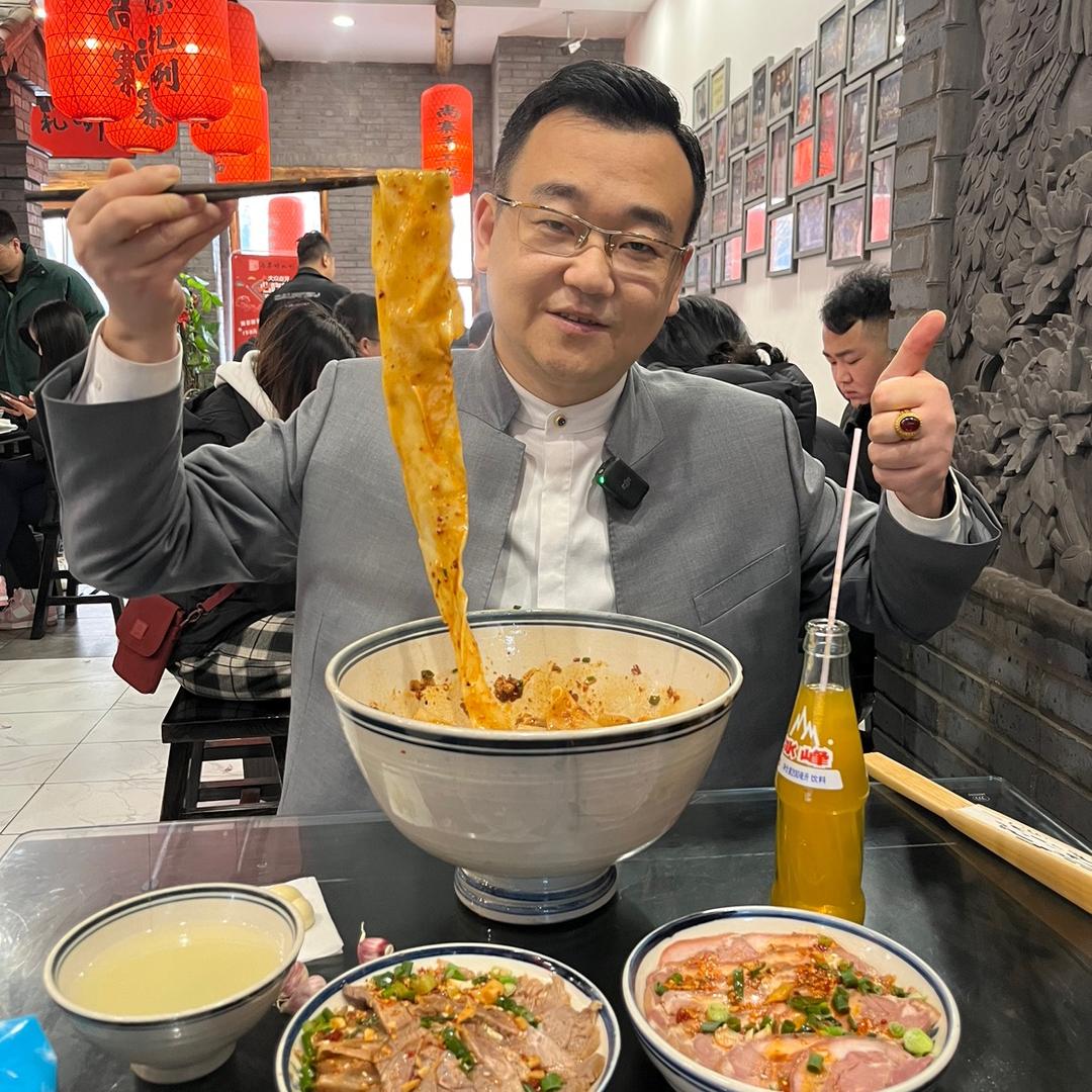 贤哥餐鉴