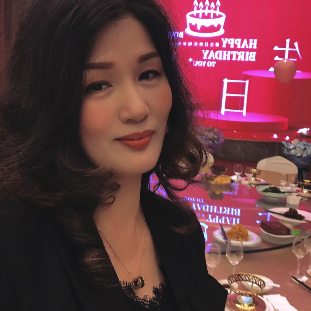 🐰陈姐《手势舞》