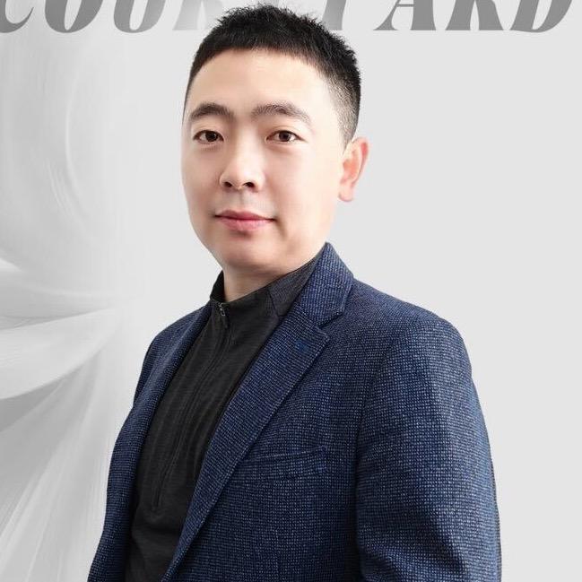 老杨越来越强