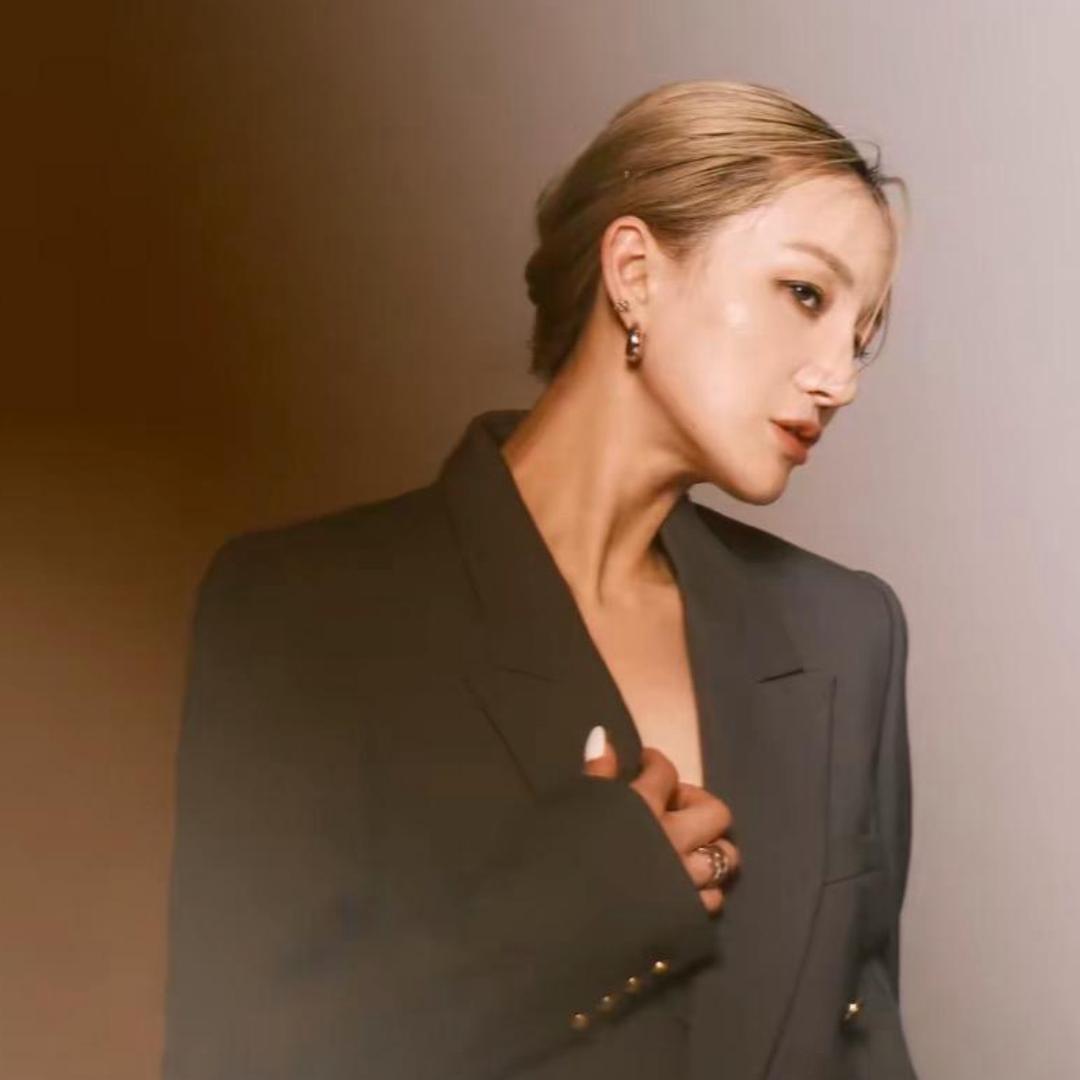 洛哥（轻奢女装）