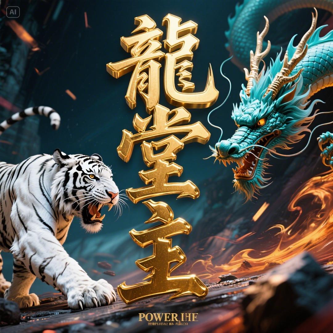 龍堂主·学苑