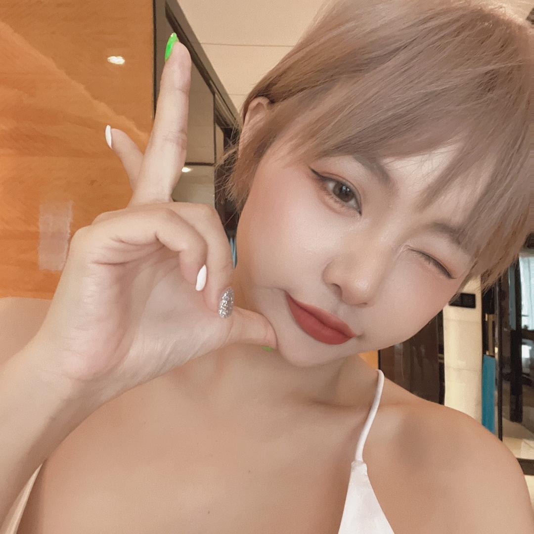 邹邹是我呀