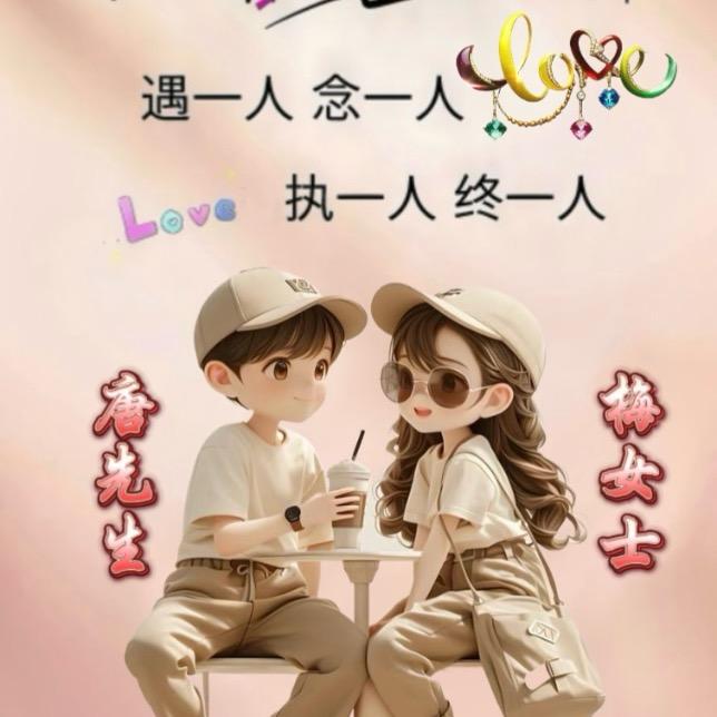 💋幸运草💋