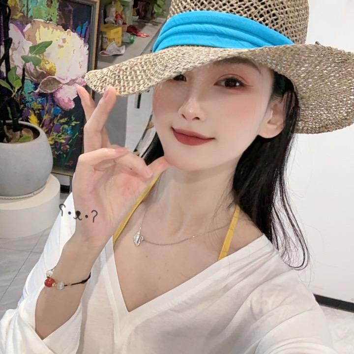学姐小杨