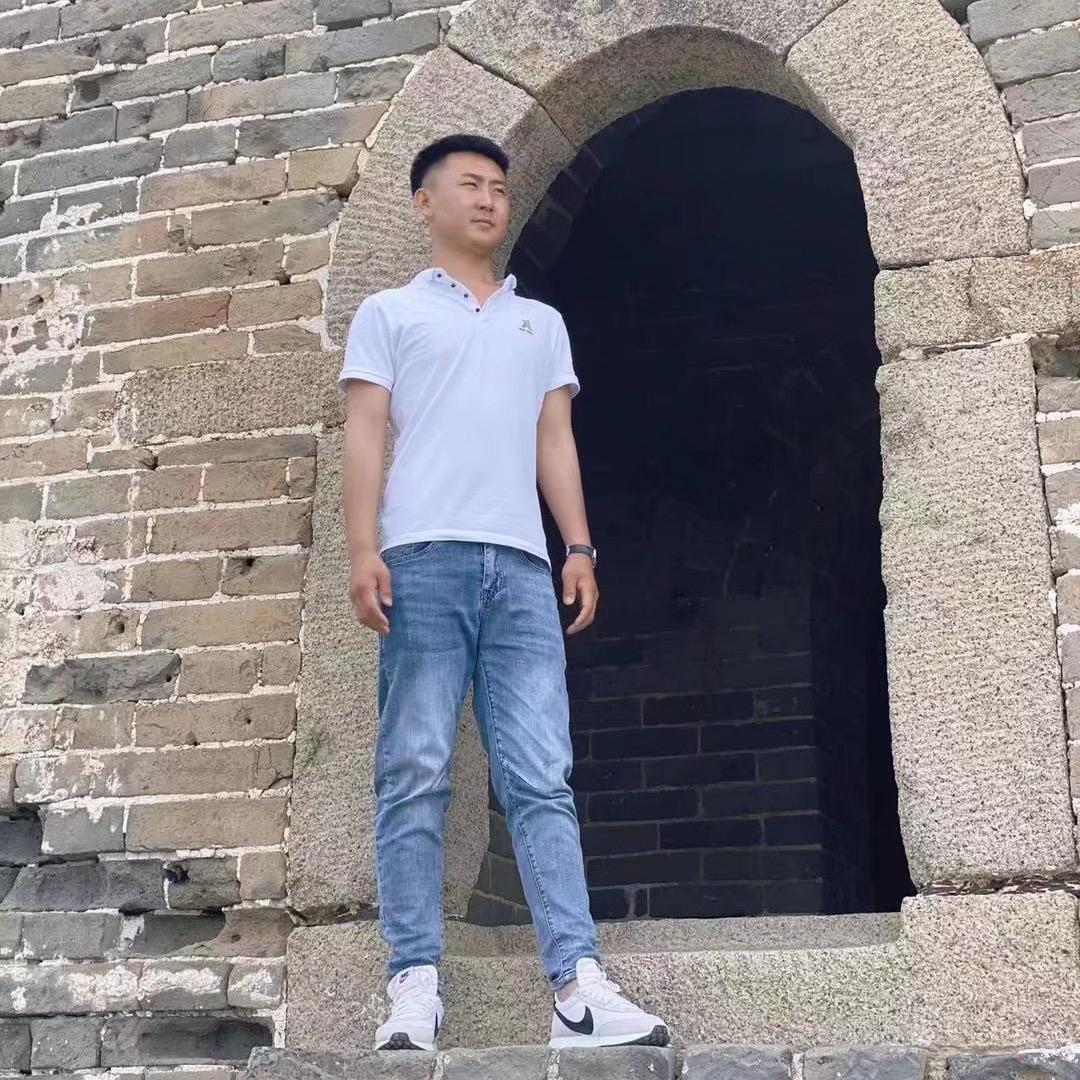 你在我安～
