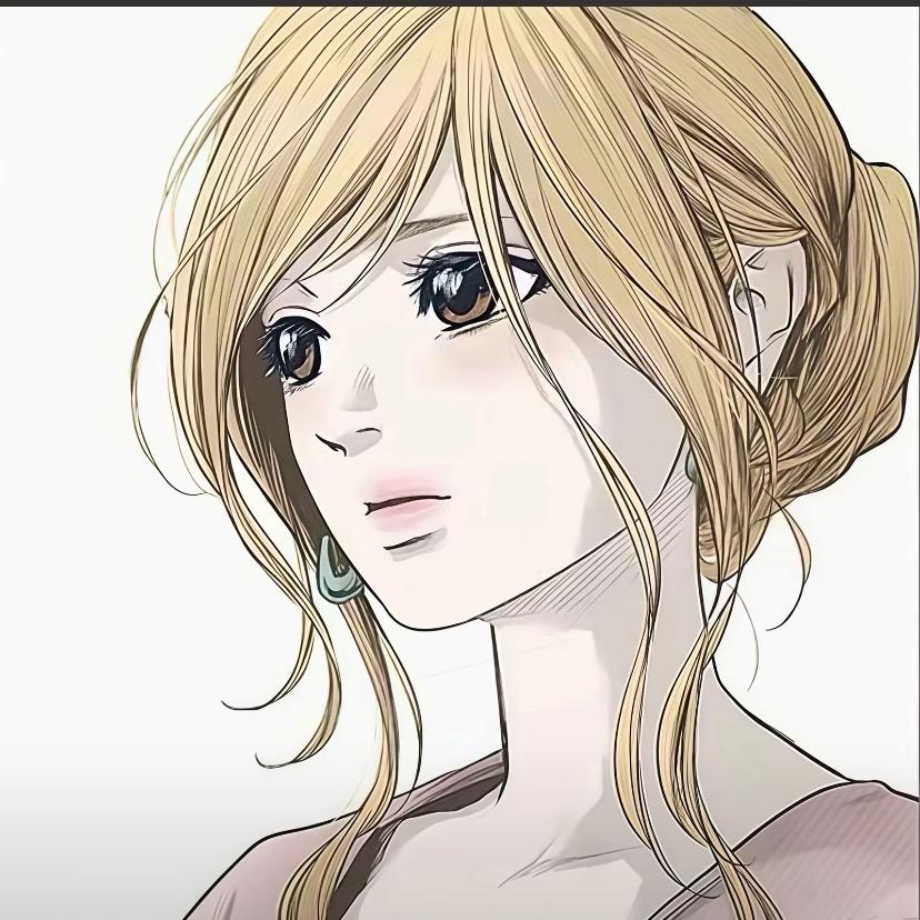 行走在下水道的千金