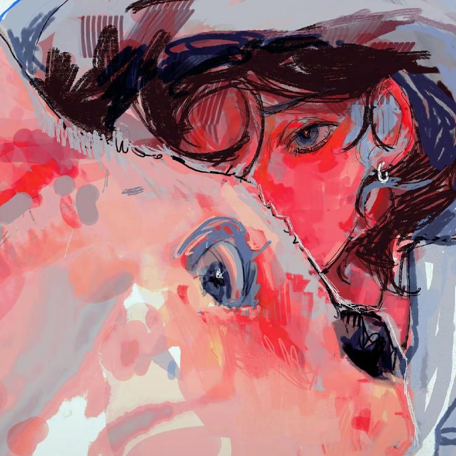 款款_SandH🦋（看简介和私信版）