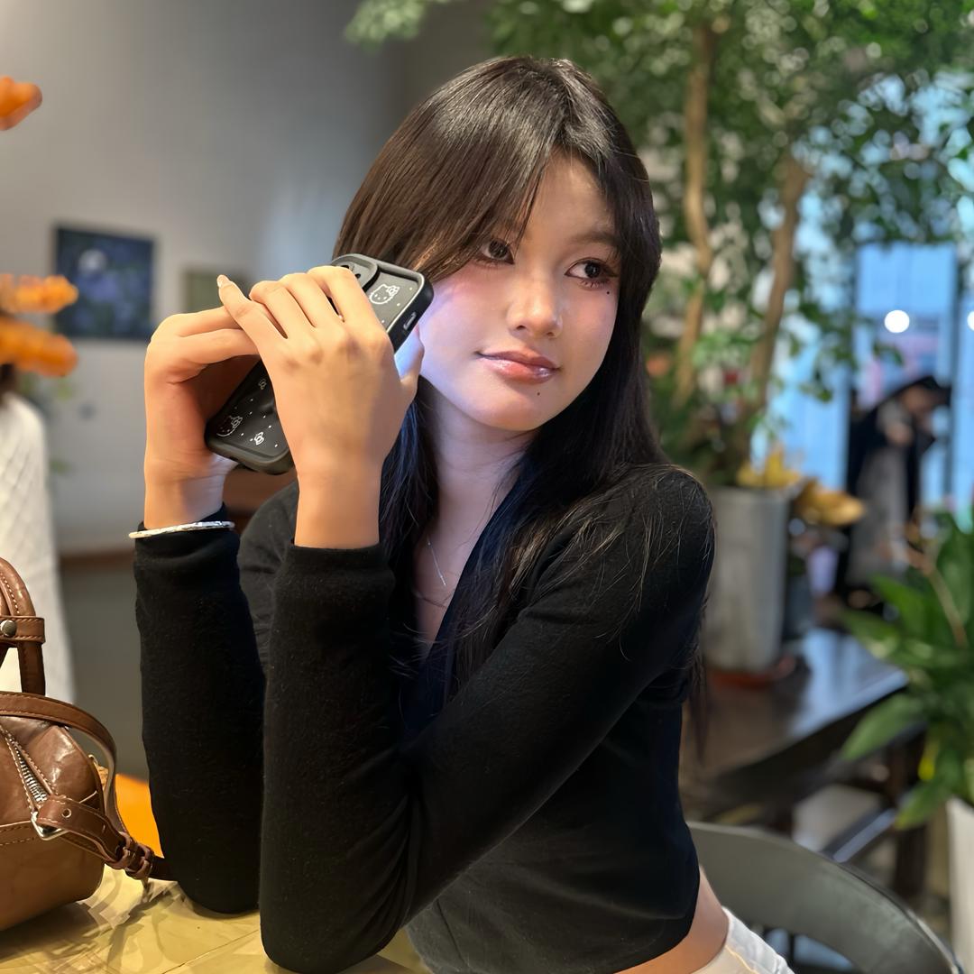 早睡早琪