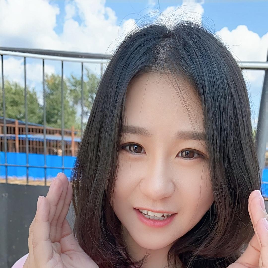 鹿程程