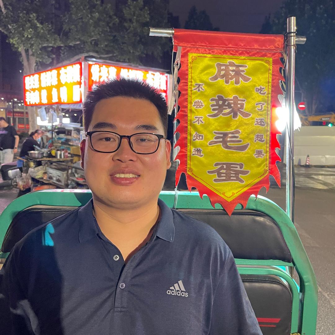 大东毛蛋