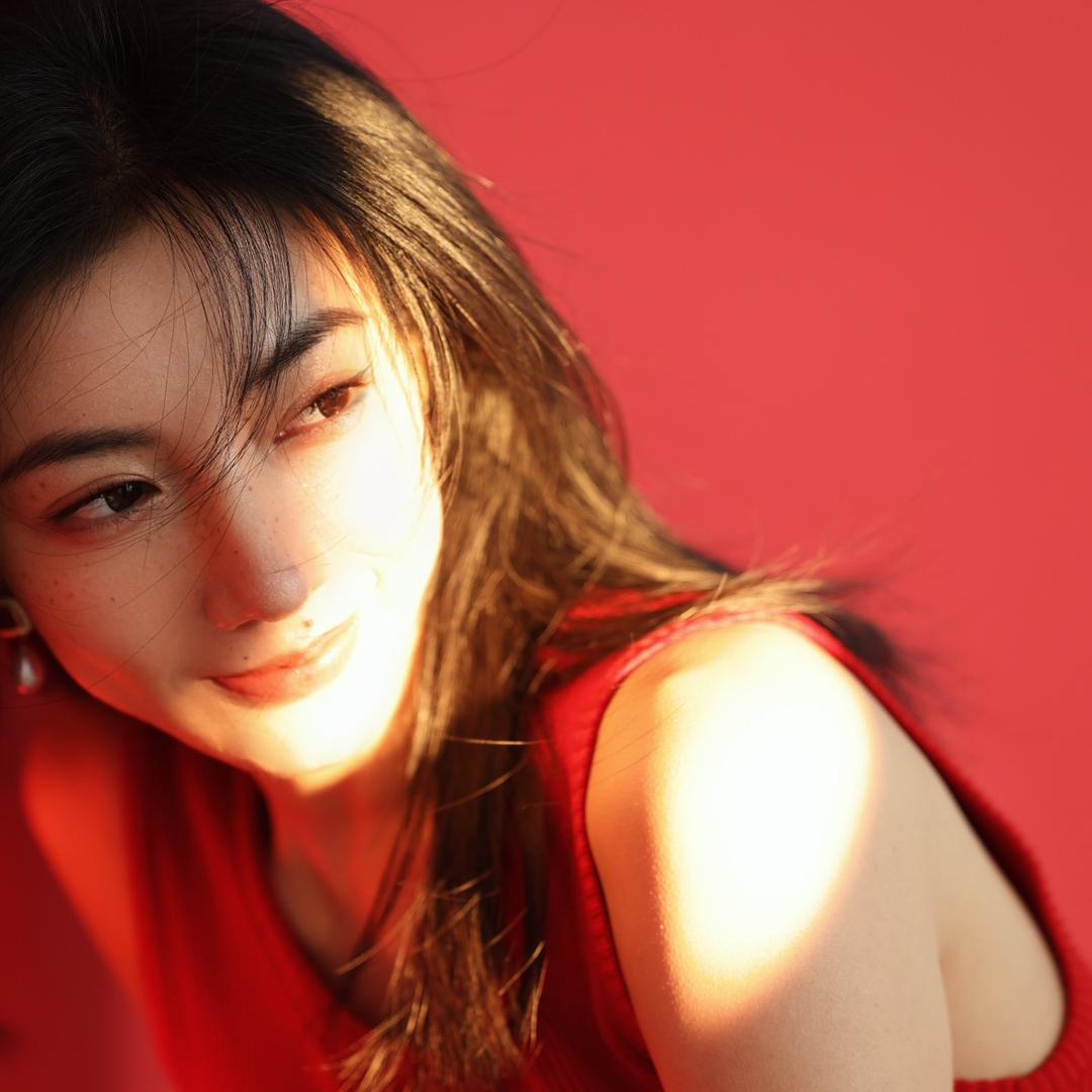 张领领是大宝呗@抖音