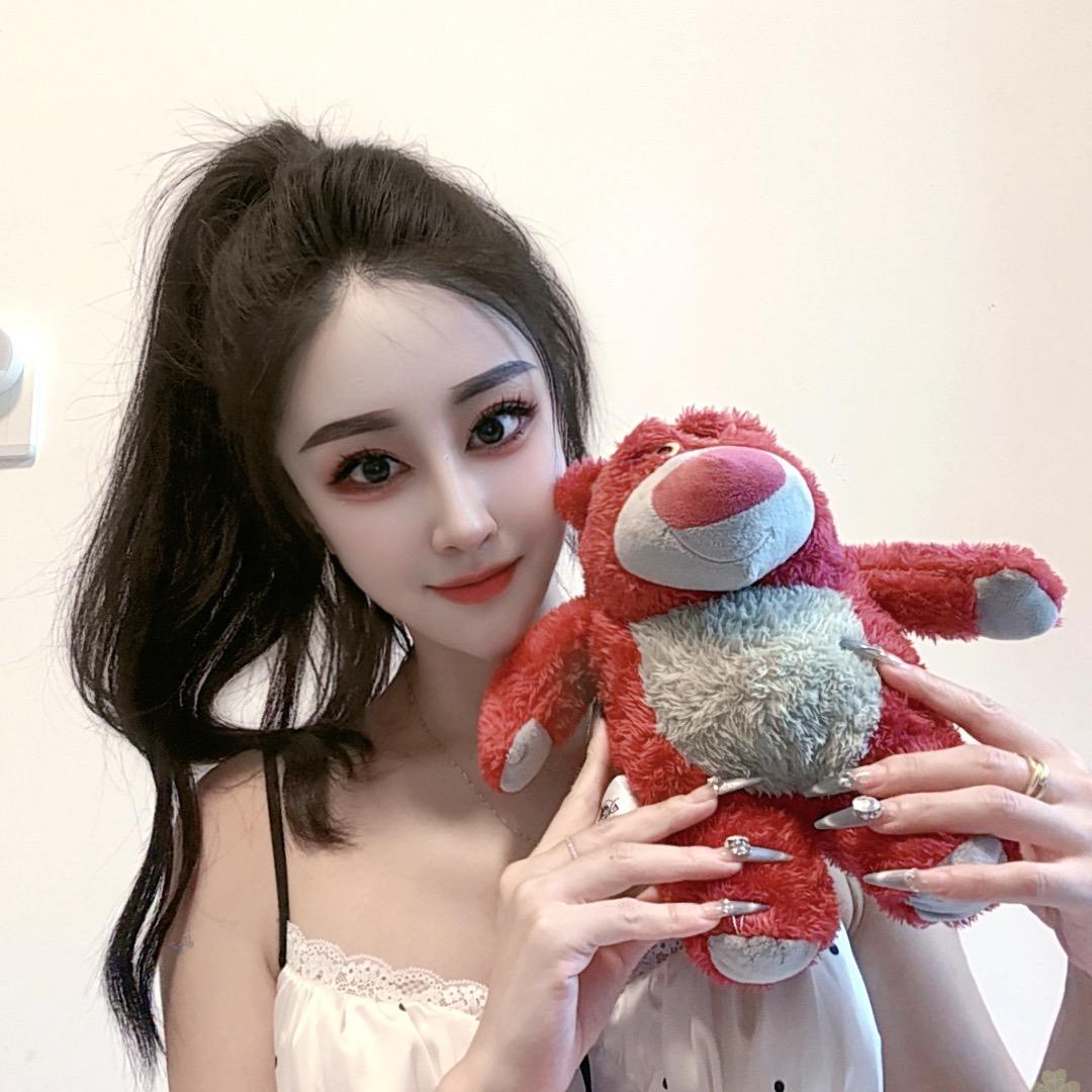 ❤️曲火火❤️