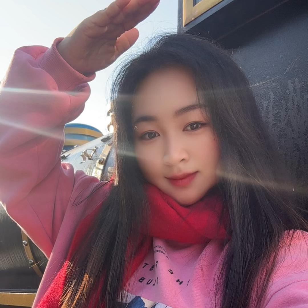 杭州雪熊岭乐园-青青