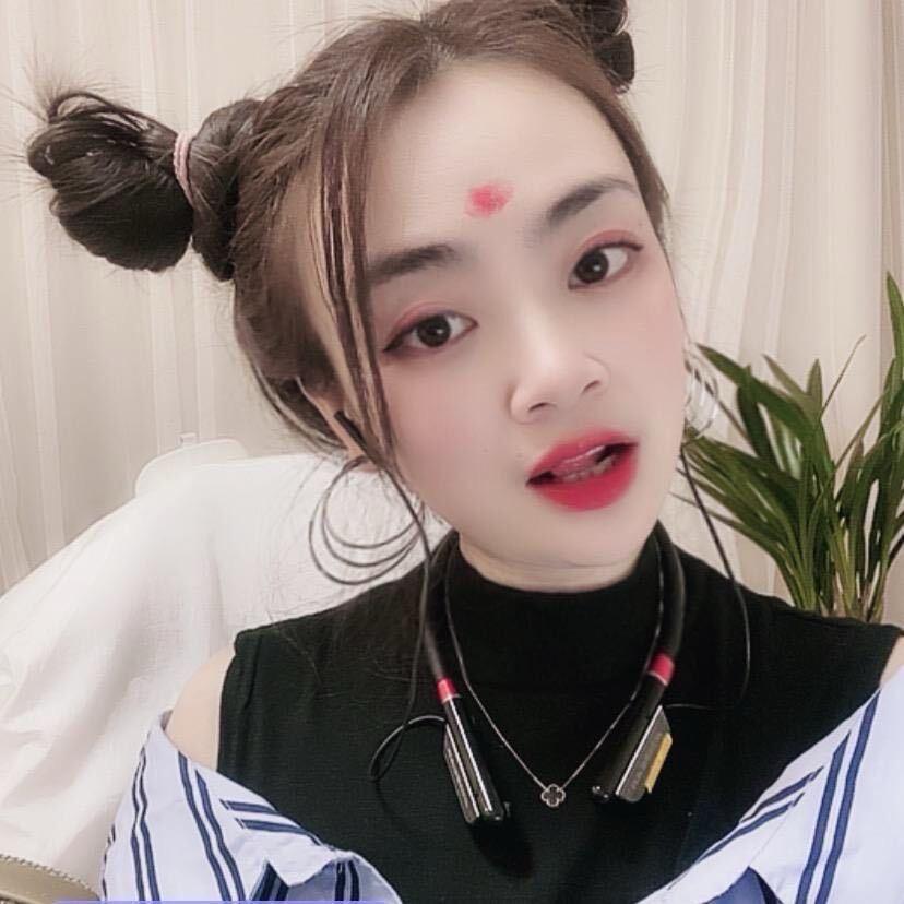 妖妖（晚上8点直播）