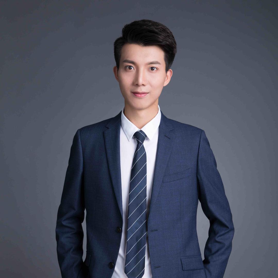 主持人毛小雷